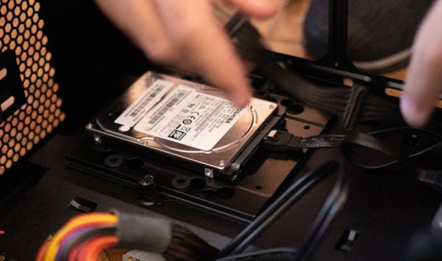 Pitbull Computers & Recycling